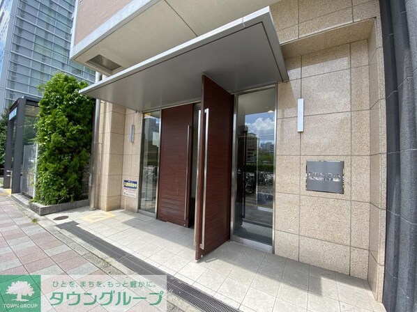 レジディア高岳の物件内観写真